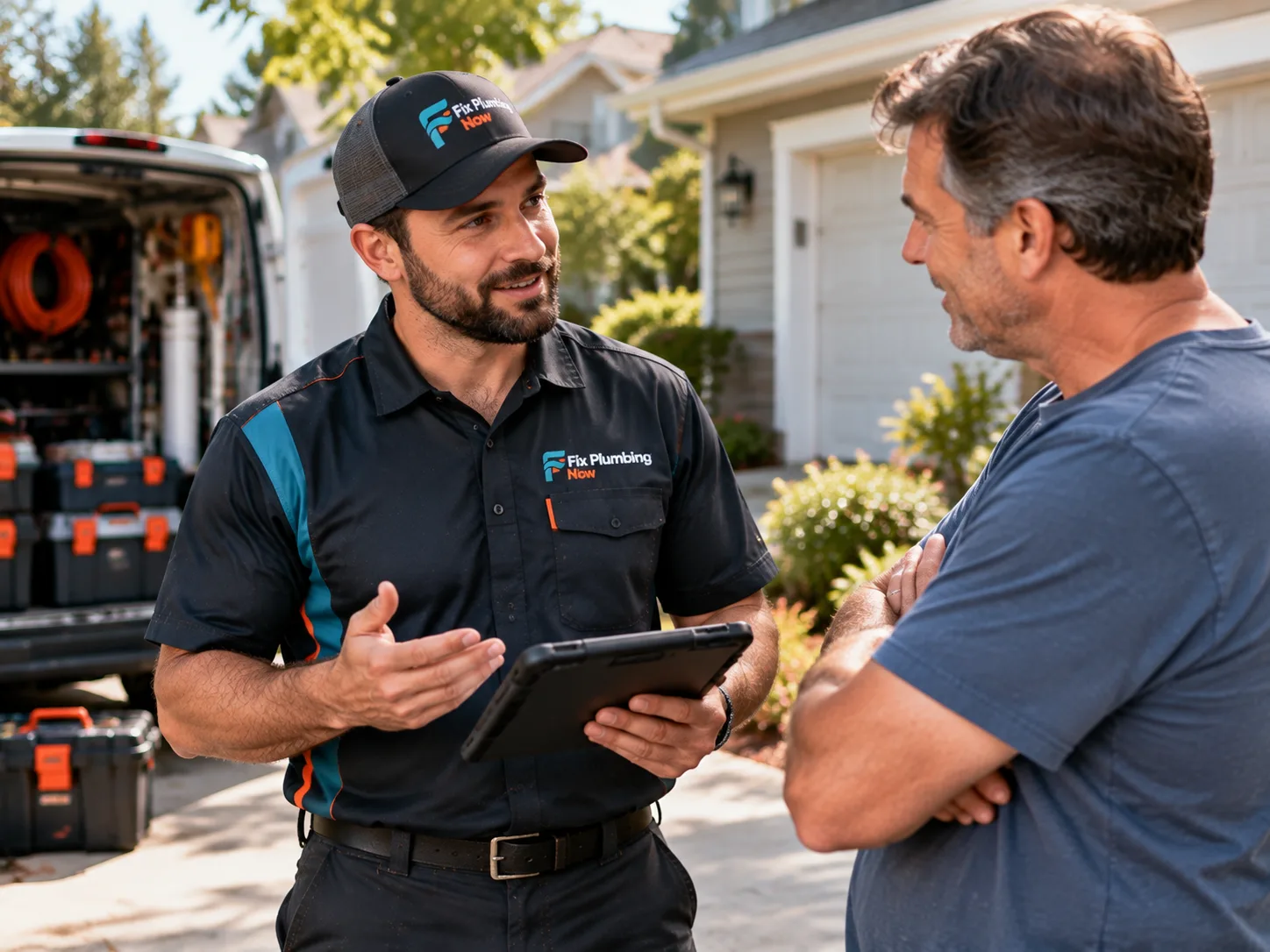 Clogged Drain Service Ponte Vedra, FL FAQs